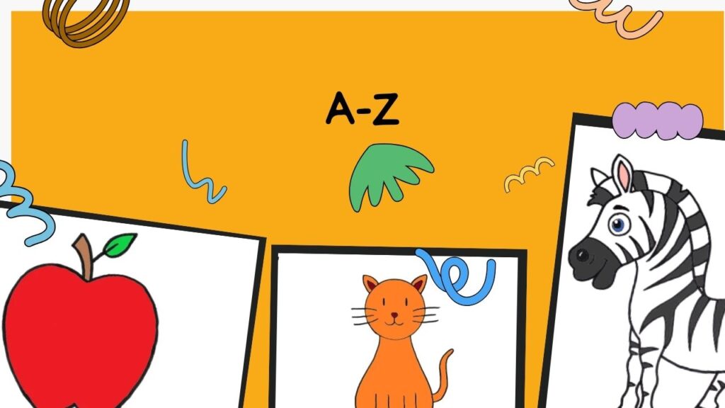 A-Z